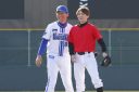 【芸能】高橋優斗、大みそかに退所後初の地上波TV出演決定　ハマの番長と夢の野球“対決”…プレー写真到着【コメントあり】