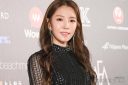 【芸能】BoA“パスポート6冊交換”多忙な生活回顧「死ぬほど行き来」