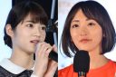 【芸能】元乃木坂46若月佑美＆生駒里奈、クールSHOTにファン歓喜「めっちゃ尊くて強い！」「熱すぎる」