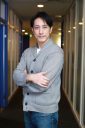【芸能】俳優・橋本禎之、俳優志望者へのメッセージ「苦痛になるぐらい、映画やドラマを“観る”ということを意識してほしい」