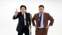 【芸能】「え、本物!?」「いくらなんでも似すぎ」　“M-1王者”を完全再現！　クオリティー高すぎるモノマネが770万表示