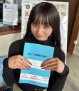 【芸能】姉は人気タレント、「マジで可愛い」清楚系美女でドラマデビュー　金髪からガラリ　姉妹グラビアにも挑戦