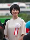 女優波瑠、フジ『何か“オモシロいコト”』に欠場 杉原千尋アナが代役