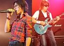 B’zの紅白サプライズ登場！列島を興奮させた3曲熱唱、橋本環奈も大興奮