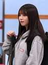 乃木坂46与田祐希の卒業発表、２月に地元福岡で卒コン開催