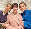 【芸能】“宮沢りえ・尾野真千子・蒼井優・広瀬すず”名前の並びが「強い」