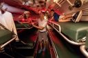 【社会】第二次世界大戦の潜水艦に泊まれる、アメリカのユニークな民泊（Airbnb）
