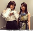 【芸能】上白石萌歌、姉・上白石萌音と「めっちゃ仲良いんで」夜中にタピオカ飲みたくなって…