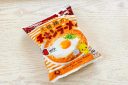 【芸能】ギャル曽根、チキンラーメンに「あるもの」足すと激ウマに　“鍋で1分”爆速でできる