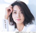 【テレビ】“エンクミ”遠藤久美子、若いママさんたちは「全く私のこと知らない」
