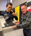 【映画】「びっくりした!」ターミネーター2〝T-1000〟俳優が激変!? 投稿写真にフォロワー衝撃も…「T2ってそんなに昔じゃなかったよね?」