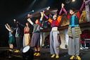 アイドルとファンのバスツアー、その実態とは？ モモコグミカンパニーの発言に迫る