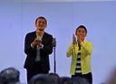 サンドウィッチマンに強烈な毒舌「ダサい」と直球批評！カミナリ・まなぶ「ダサい。絶望的」