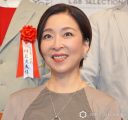 【芸能】61歳・真矢ミキ、数ヶ月の海外留学を発表　語学スクールの学生に「どちらに行くかは又帰国近く」