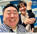 【芸能】“代役”番組出演も…塚地武雅、連絡不備でラジオ局に15分入れず「いや、寒かった今日」