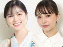 【芸能】芸能人の制服姿がかわいい！　元乃木坂“絶対的エース”にグラビア美女、ミス東大も