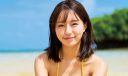 【芸能】元フジコーズ井手美希、23歳の瑞々しいメリハリボディを大胆に