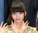 【芸能】元NGT48の荻野由佳が結婚発表　26歳の誕生日に2ショット添え決意新たに「幸せのある家庭を」