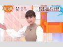 元フジ渡邊渚が『週刊プレイボーイ』で輝く！その理由とは？