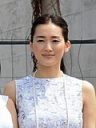 【芸能】綾瀬はるか、40歳の誕生日にワクワク  「また年を重ねるんだなと。どんな年になるのかなって」