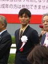 【芸能】「水谷とは親子のように仲が良い」成宮寛貴（42）の8年ぶりの復帰を後押しした“あの相棒”《極貧生活、薬物疑惑も乗り越えて》