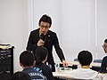 古舘伊知郎明かす！　チャゲアス『YAH YAH YAH』の真実　ASKAが詞に込めた実名告白