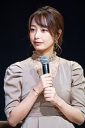 【芸能】宇垣アナ、元カレのプレゼントは捨てる？問題に持論「使う、使う。モノに罪はない」