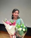 【芸能】元Berryz工房・熊井友理奈、夫・大須賀崇と鏡越しの全身ショット公開「夫婦揃って180cm超えは強すぎ」の声