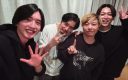 【芸能】堂本剛、松本潤ら歴代「金田一少年」4人集合を亀梨和也さんが報告「4人のはじめちゃんエモすぎ」とファン