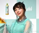 【芸能】仲里依紗、初の緑茶CMに大喜び「女優っぽくないですか？（笑）」