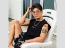 皇治、フェラーリでの当て逃げ事件と運転操作の真実