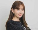 【芸能】小嶋陽菜、ふんわり美ボディでストラップレスランジェリー着こなす「超絶セクシーで綺麗すぎます」
