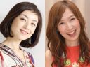 【芸能】芸能界の美魔女たち“すっぴん美肌”イッキ見！　ファン仰天「美しすぎます」「永遠の美貌」