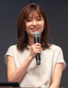 宇賀なつみアナの絶景ショット！青と白が織りなす美しき風景とは？