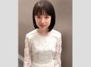 【芸能】弘中綾香、“別人級”のくるくるヘアショット　透け衣装で春全開な美スタイル