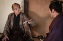 【芸能】『べらぼう』石坂浩二、渡辺謙との対峙シーン回顧　撮影の合間は「阪神タイガースのことしか…(笑)」
