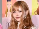 【芸能】39歳・益若つばさ、ざっくり肩出しドレスで大胆肌見せ　妖艶な雰囲気に「色気がエグい」「ますます大人の魅力にあふれてます」