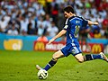 W杯放映権料400億円突破！地上波から「サッカーが消える日」が現実に…