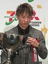 井上尚弥、77年ぶりの新記録！聖地ラスベガスで11連続KO勝利　プロデビューから30連勝