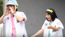 にゃんこスター・アンゴラ村長の初写真集！ランジェリーショットの魅力とは？