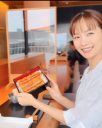 【芸能】ASAYAN結成アイドルデュオ、解散から26年…43歳人気女優・中村ゆり〝オフの佇まい〟にファン悶絶！「宇宙イチ！」