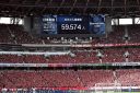 【サッカー】Ｊリーグ ５８クラブ経営情報 開示 過去最高 売上高１６４９億円　浦和 2年連続 売上高１００億円！ 川崎 神戸 広島が80億