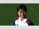 【サッカー】谷川萌々子が超絶トラップから股抜き突破の衝撃ゴール!! 7人制国際大会の初代MVP＆得点王に