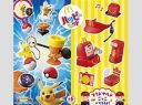 【芸能】マックのハッピーセット、おもちゃ目当てに食品を放置…大量廃棄の映像拡散　猪狩ともかも怒りの声「転売ヤー滅びて」