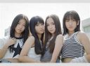 女性4人組『JUICYJUICY』のデビュー沖縄発の平均年齢14歳「Juice=Juice」のライバル