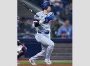 【野球選手】ドジャース・大谷翔平の登場曲は「ムーンライト伝説」と発表　真美子夫人の選曲