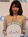 40歳カトパン・加藤綾子の魅力全開！爽やかミニスカ姿に感謝の声！