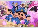 【芸能】『クレヨンしんちゃん』実写化ショートムービー　ひまわり役は畑芽育　ギャルに成長？　ナンパ師に藤林泰也