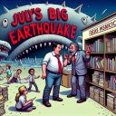 【社会】気象庁長官「7月に大地震」はデマ　根拠がない情報「信じる人がいて残念」　会見で強調