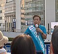 突如現れたラサール石井！社民党の新星、参院選比例選で初当選の真相とは？